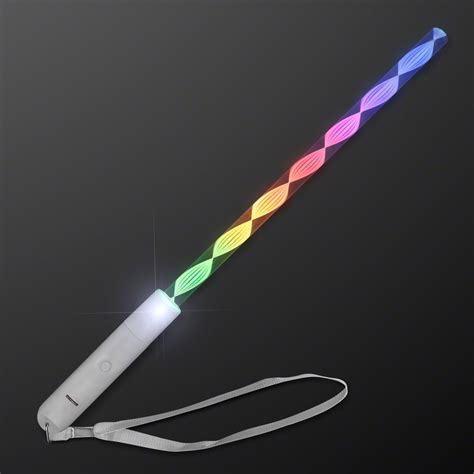 Mwgic glow wand